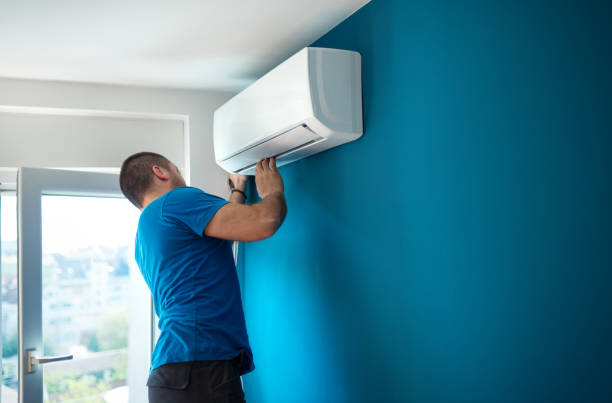 Best Energy-efficient HVAC Solutions in Largo, MD