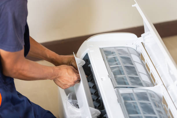 Trusted Largo, MD HVAC Experts