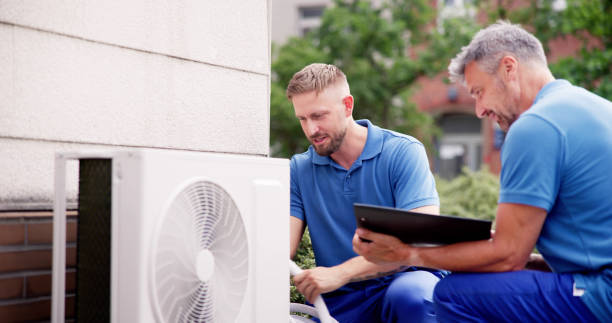 Best Seasonal HVAC Services in Largo, MD
