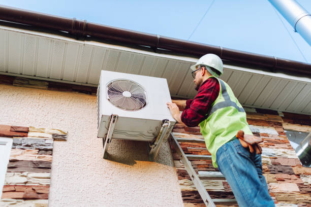 Best HVAC Training and Certification in Largo, MD