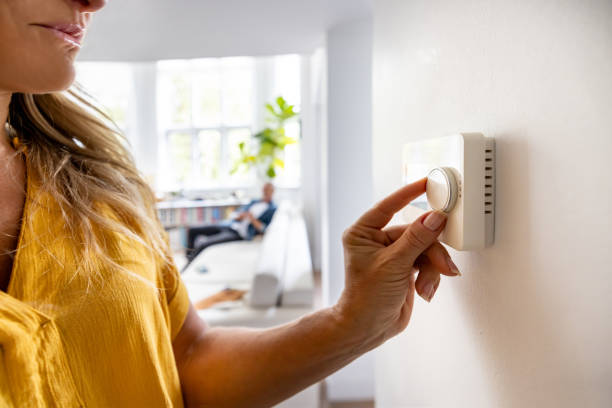 Best HVAC Financing and Leasing in Largo, MD