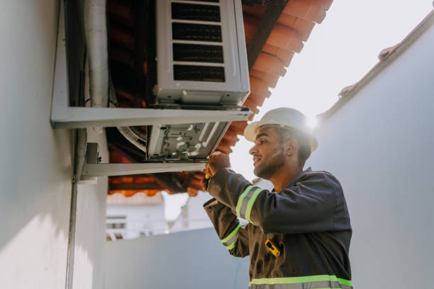 Best Solar-powered HVAC Systems in Largo, MD