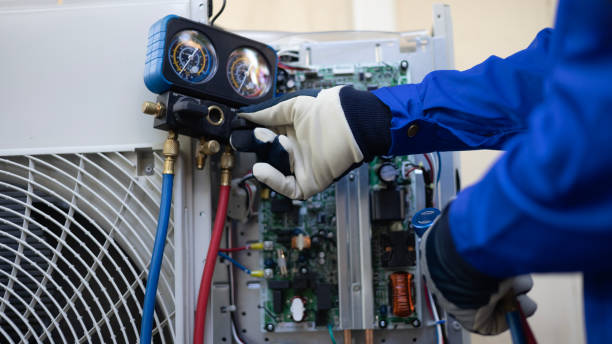 Best Furnace Cleaning in Largo, MD
